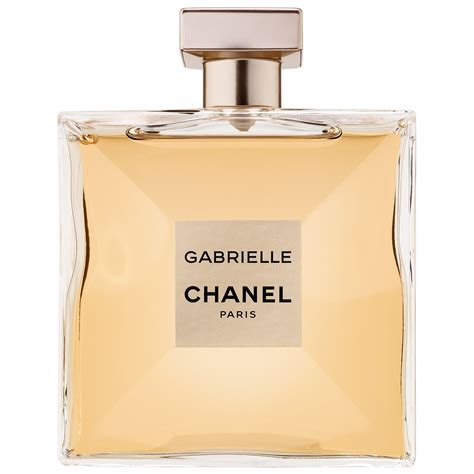 chanel gabrielle parfum review|best chanel perfume gabrielle.